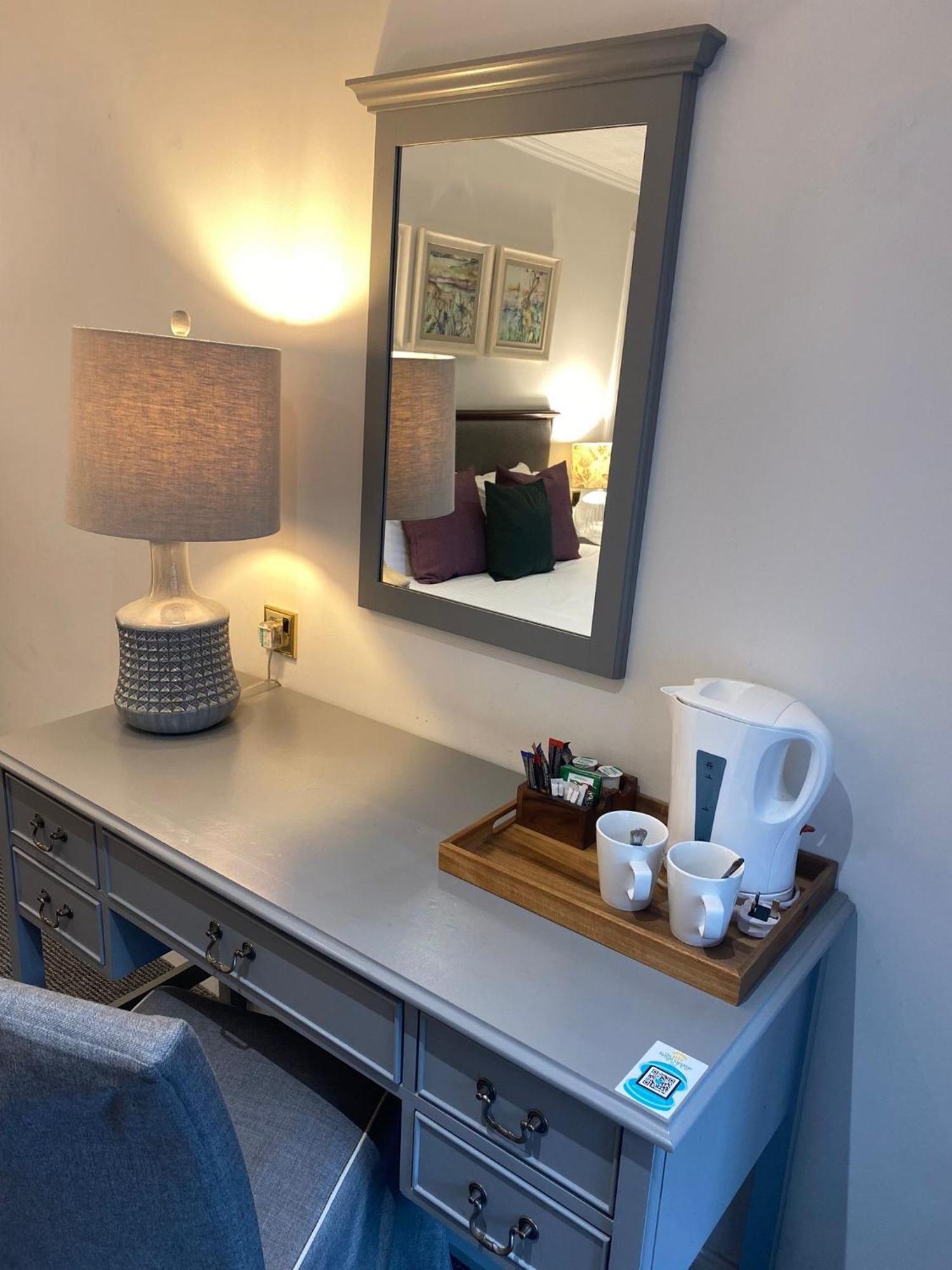 Hotel The Royal George 3*