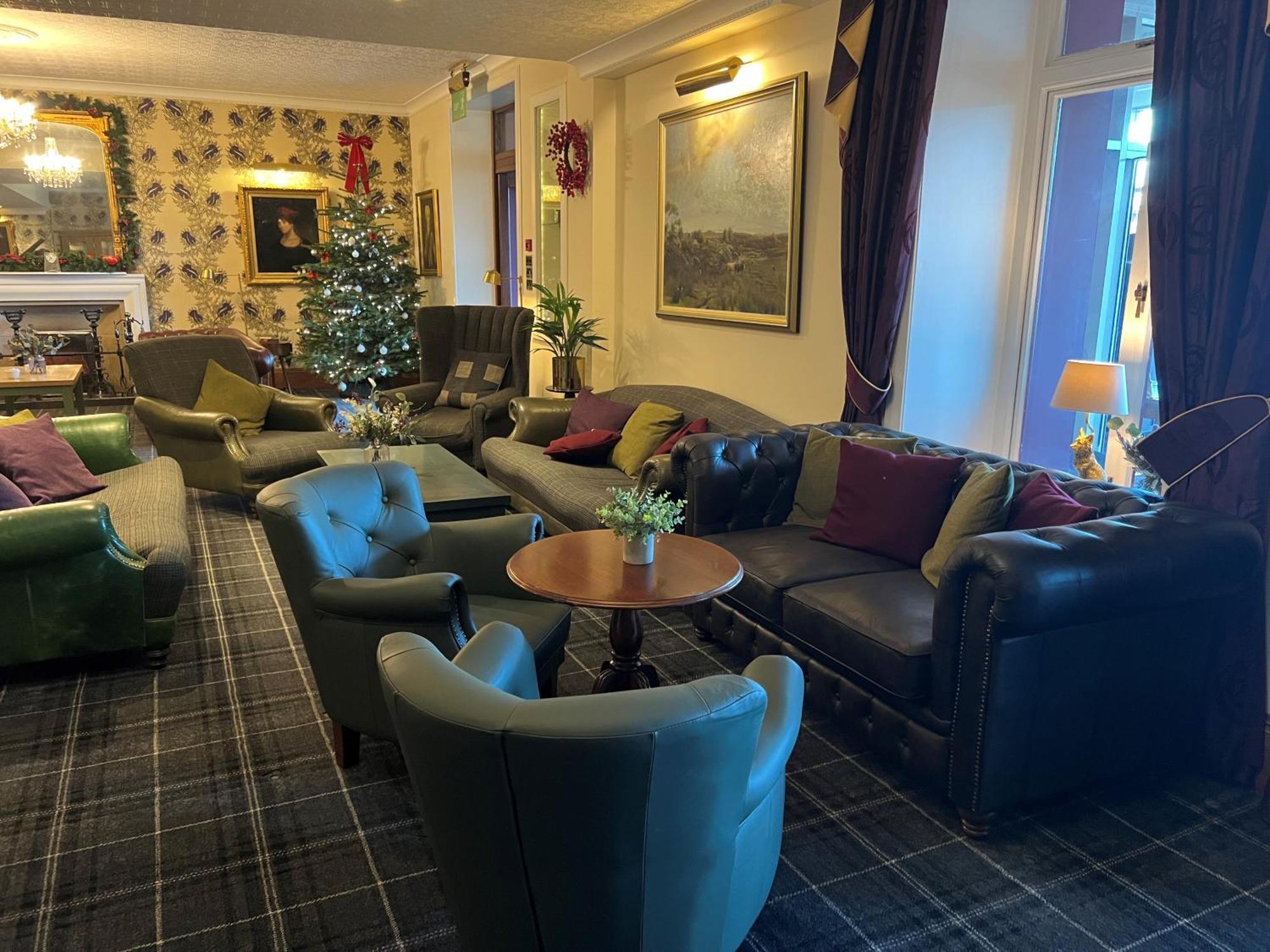 Hotel The Royal George