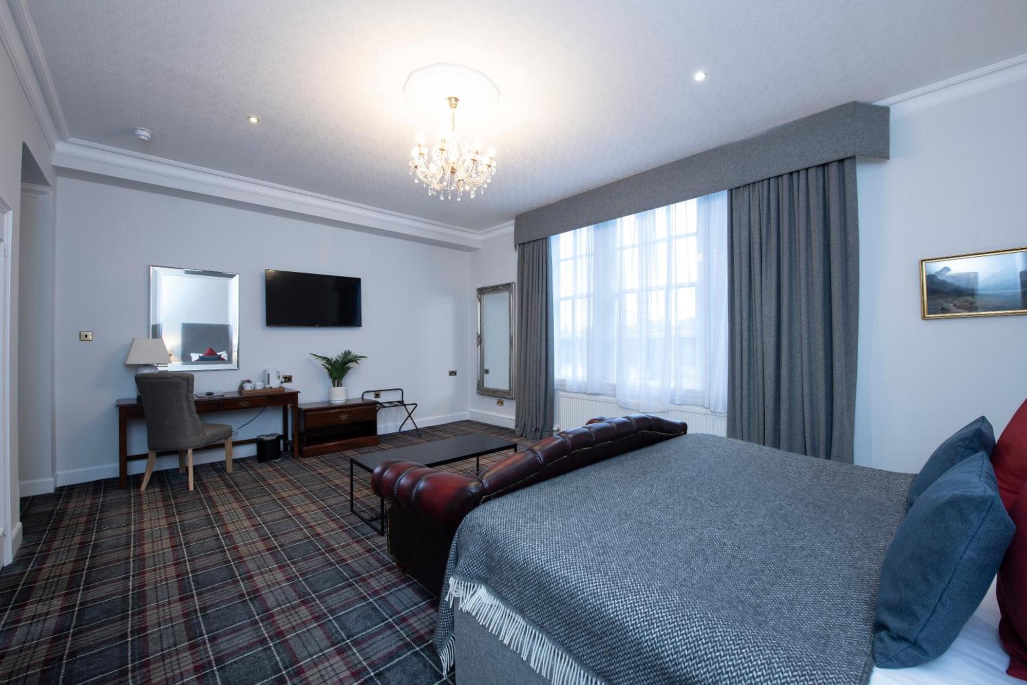 The Royal George Hotel 3*
