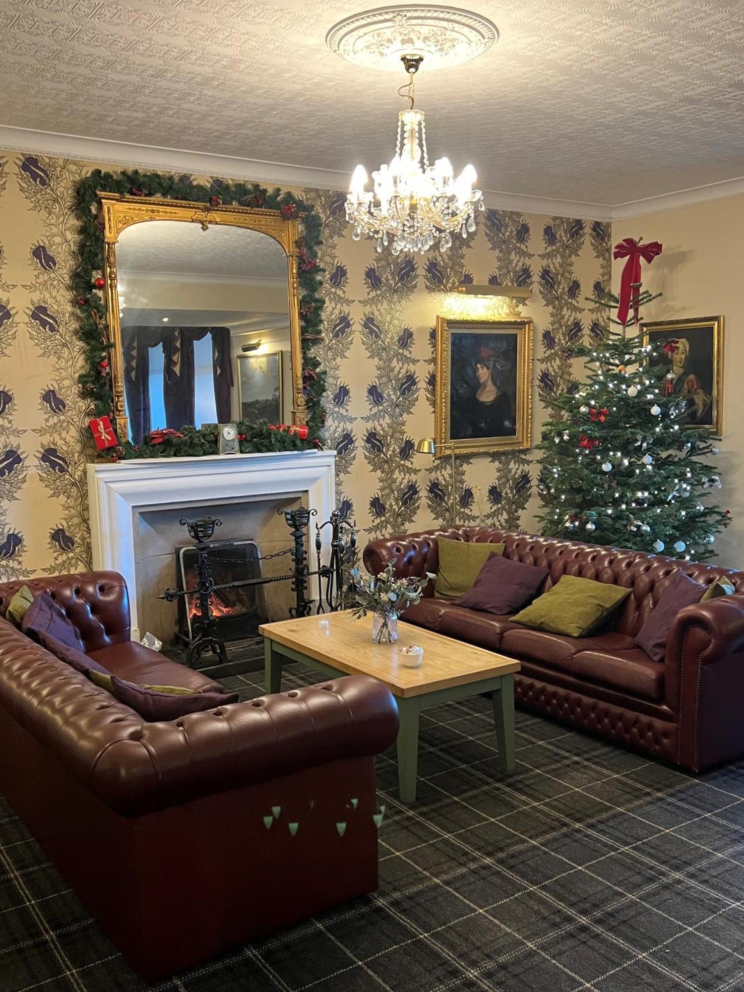 The Royal George 3* Perth
