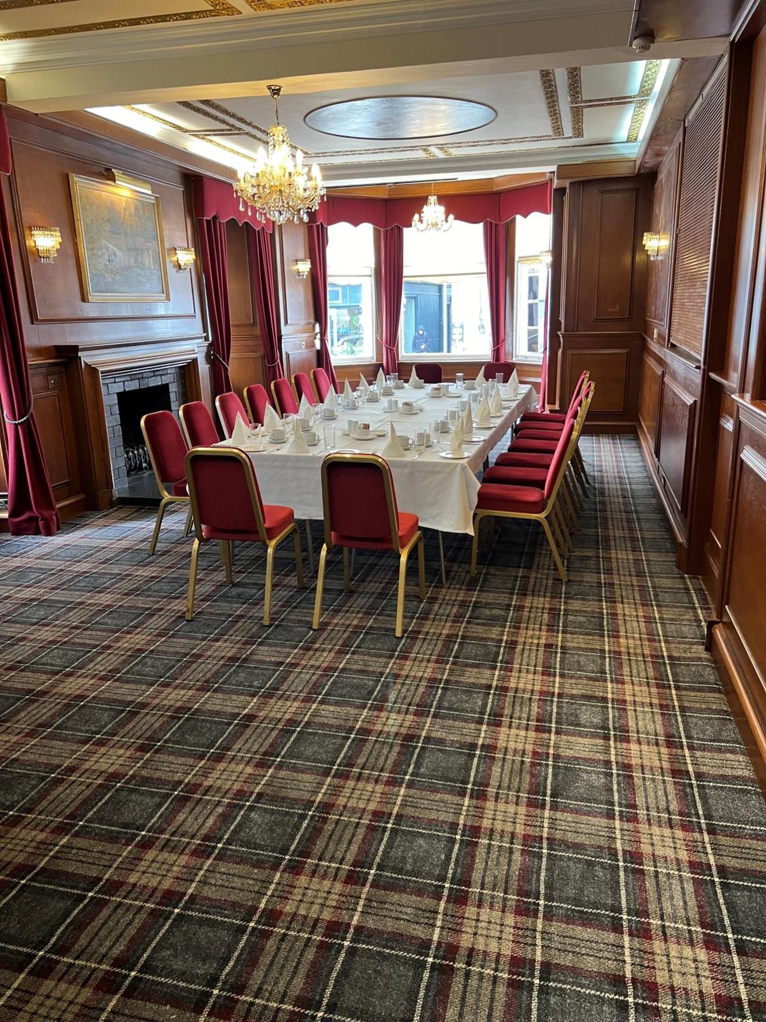 The Royal George Perth