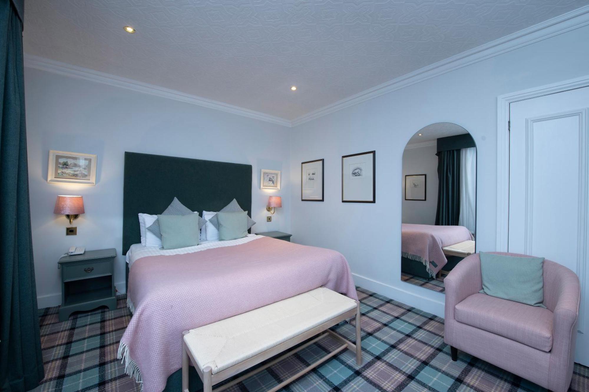 Hotel The Royal George