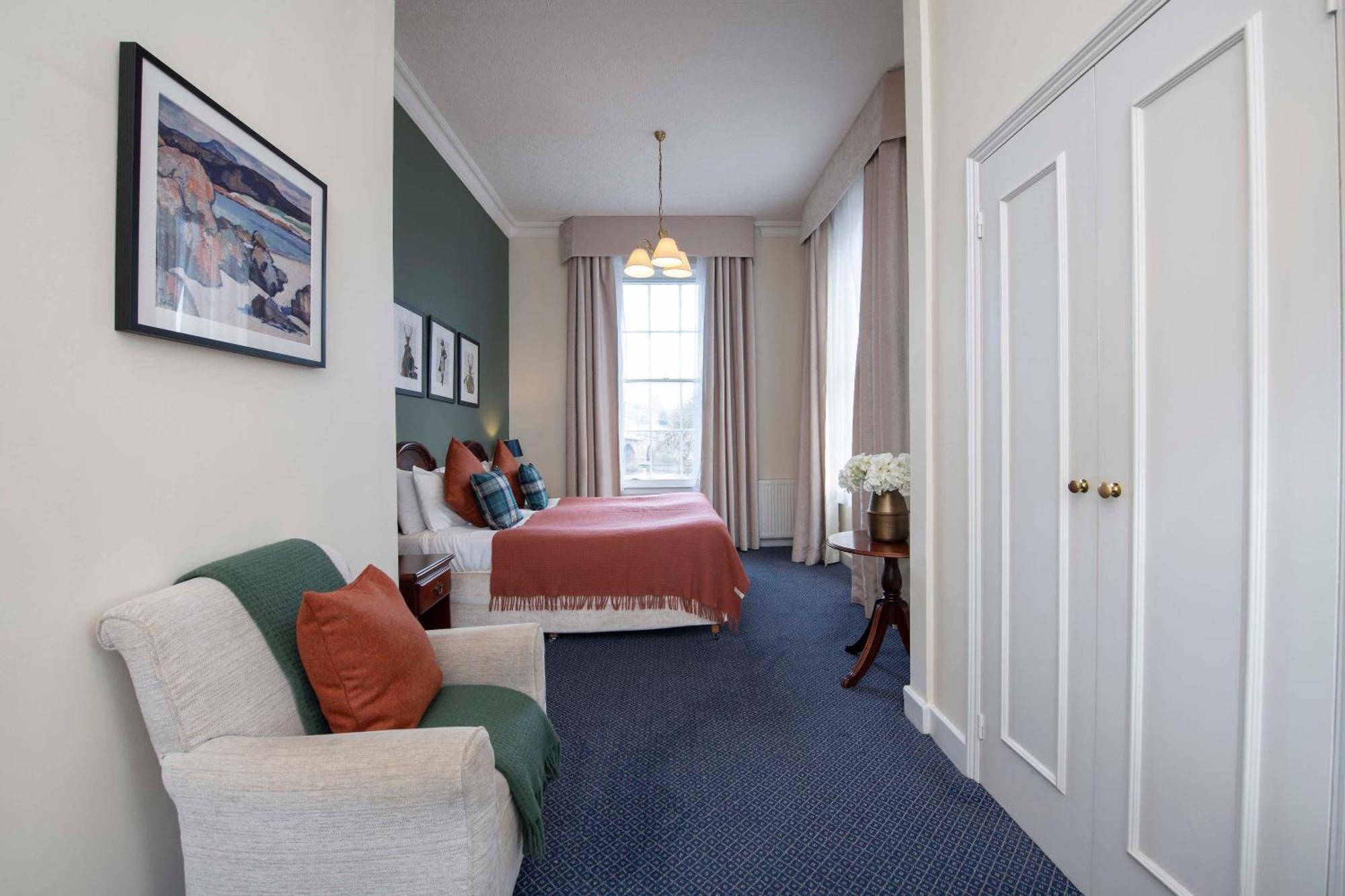 Hotel The Royal George