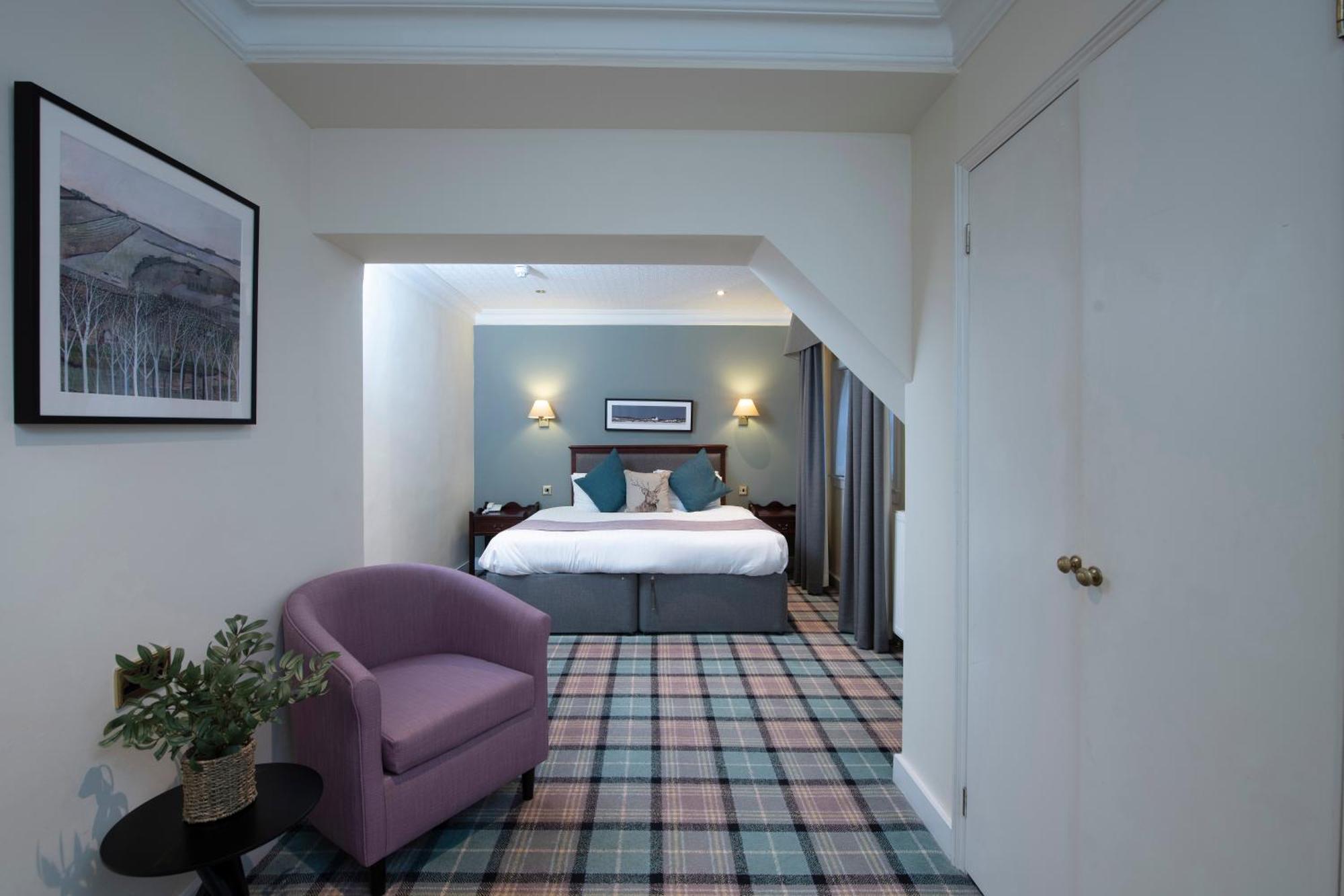 The Royal George Hotel 3*