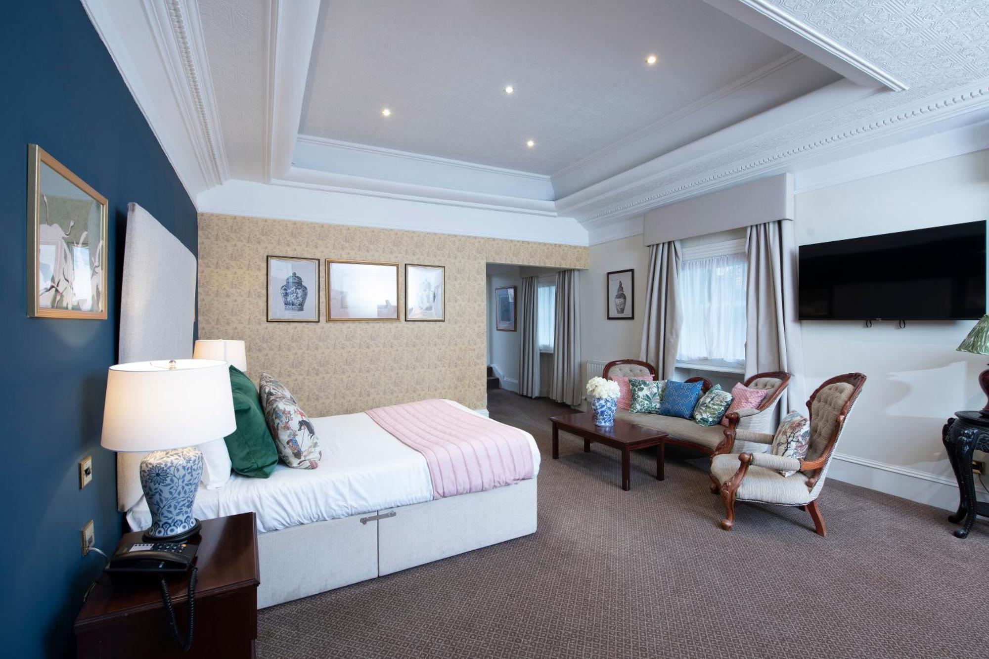 Hotel The Royal George